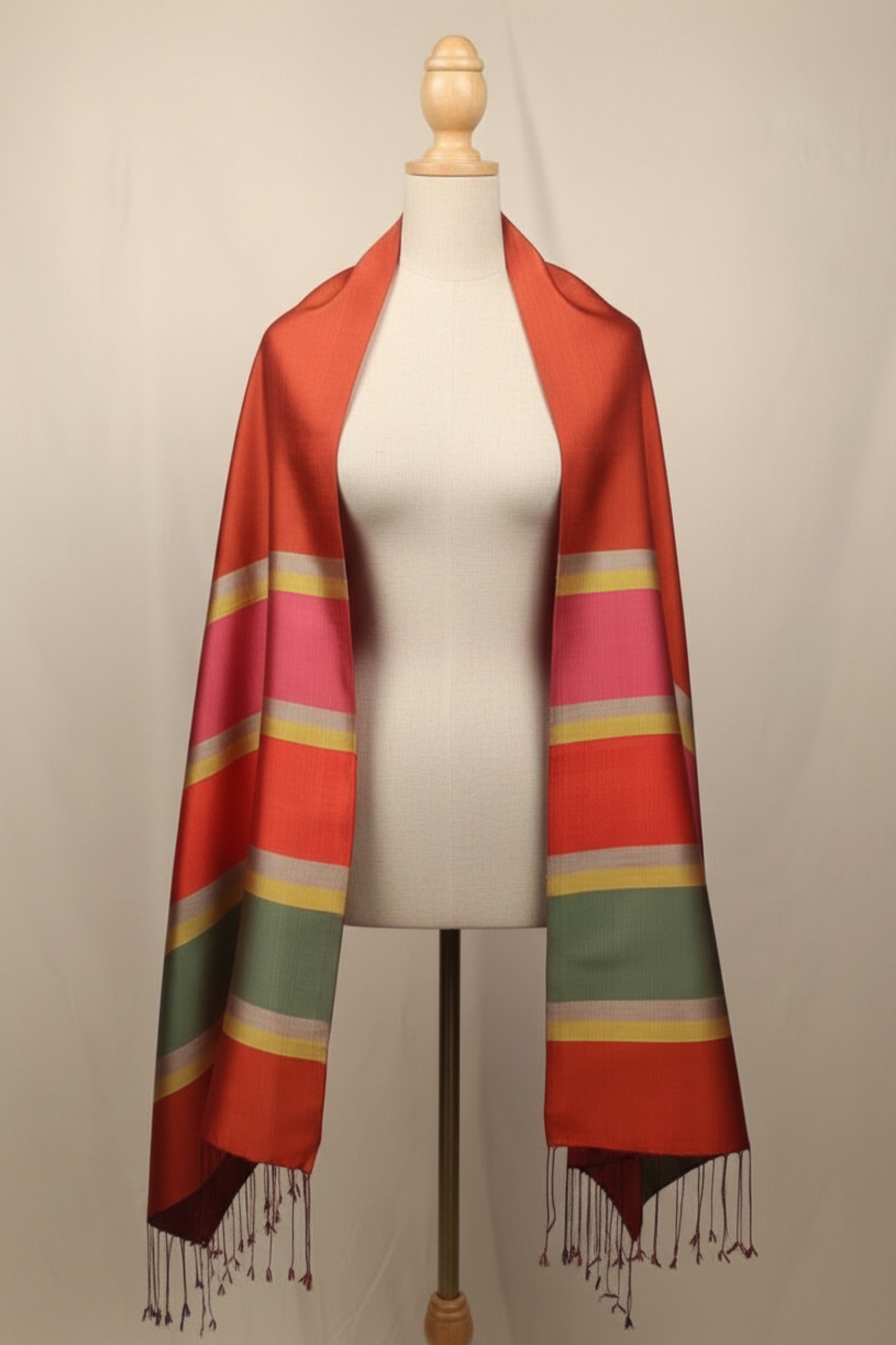 Sultana Vibra Ardor — Amber - Image 5