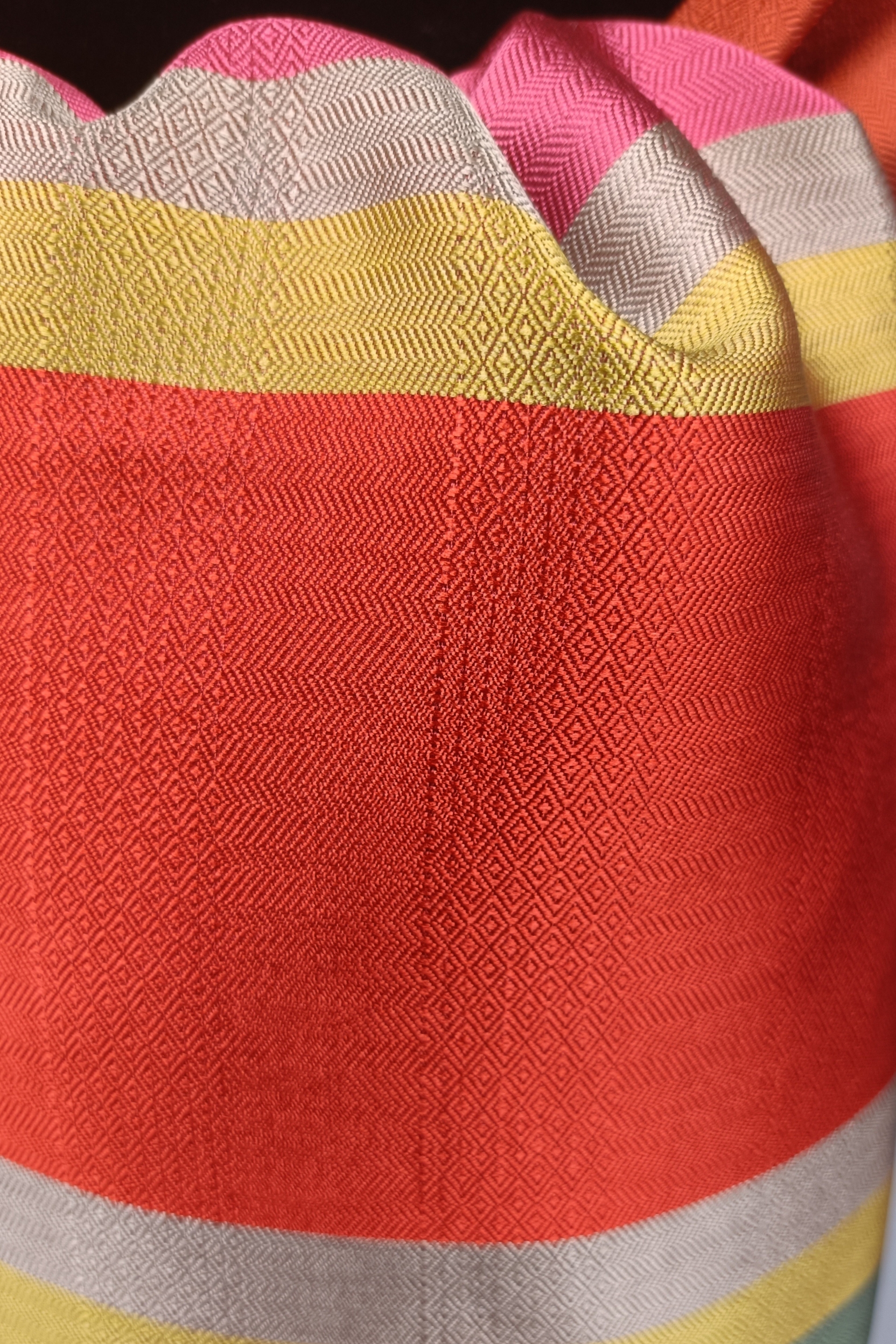 Sultana Vibra Ardor — Amber - Image 8