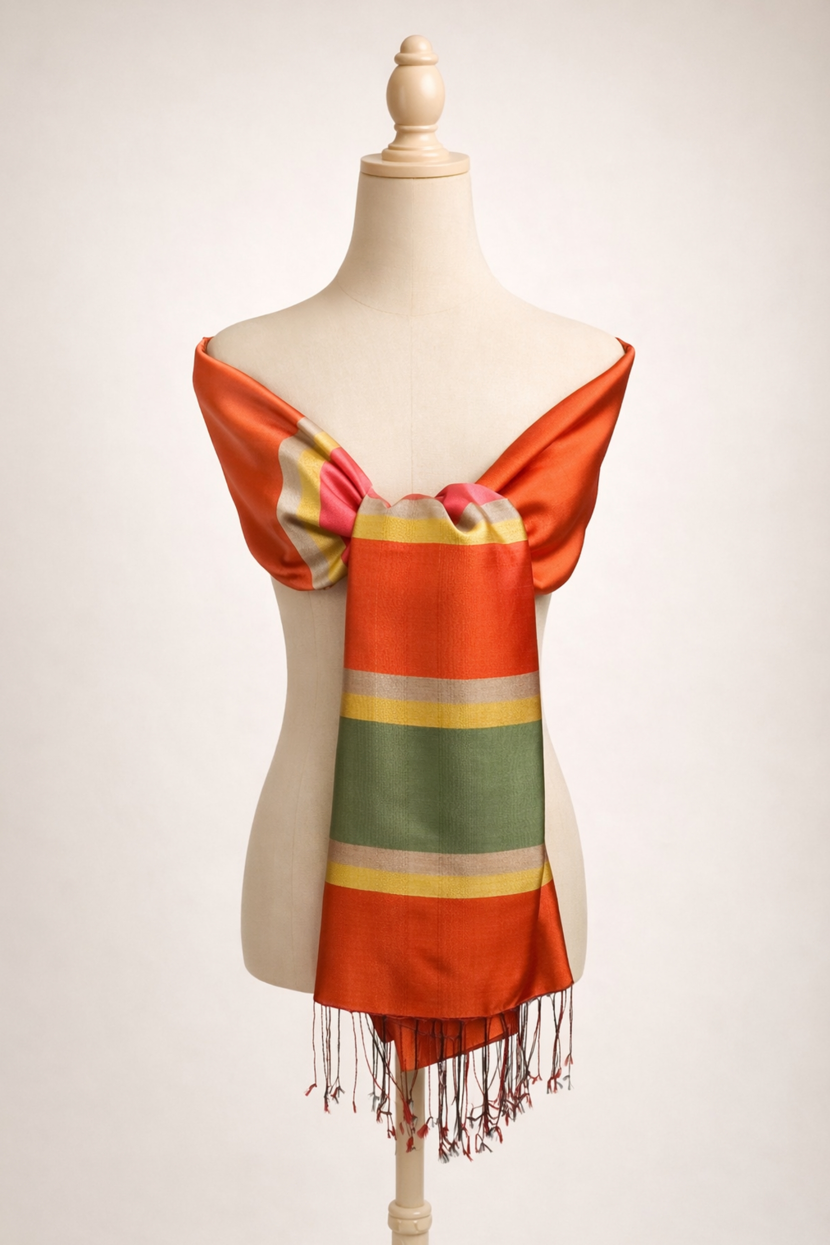 Sultana Vibra Ardor — Amber - Image 2